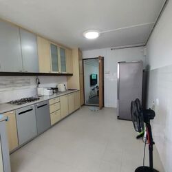Blk 606 Yio Chu Kang Green (Ang Mo Kio), HDB 3 Rooms #588119121